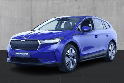 Skoda Enyaq iV Loft - 0