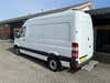 Mercedes Sprinter 316 CDi R2 Kassevogn thumbnail