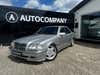 Mercedes C180 Esprit aut.