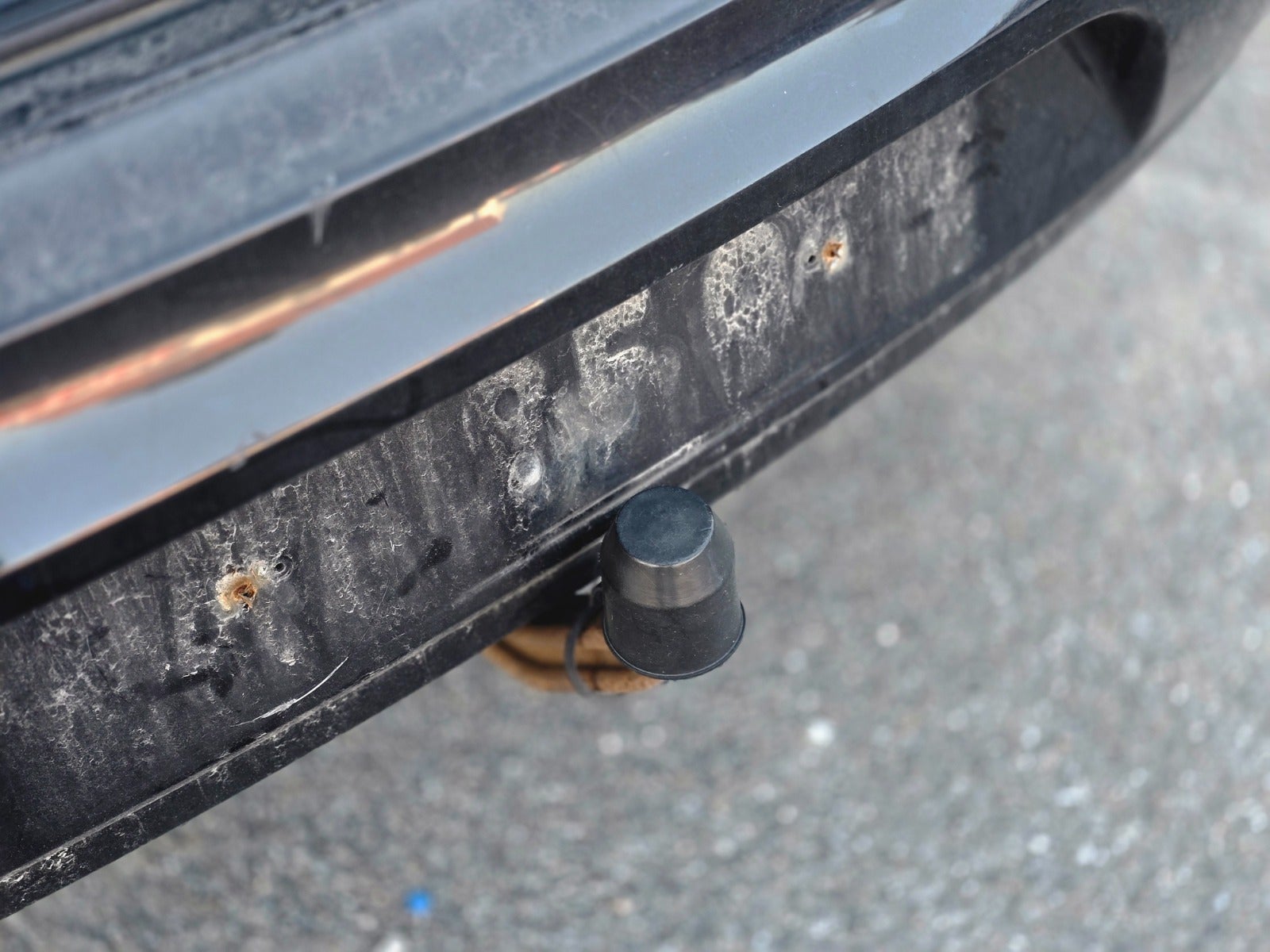 Billede af Skoda Superb 1,4 TSi 125 Ambition