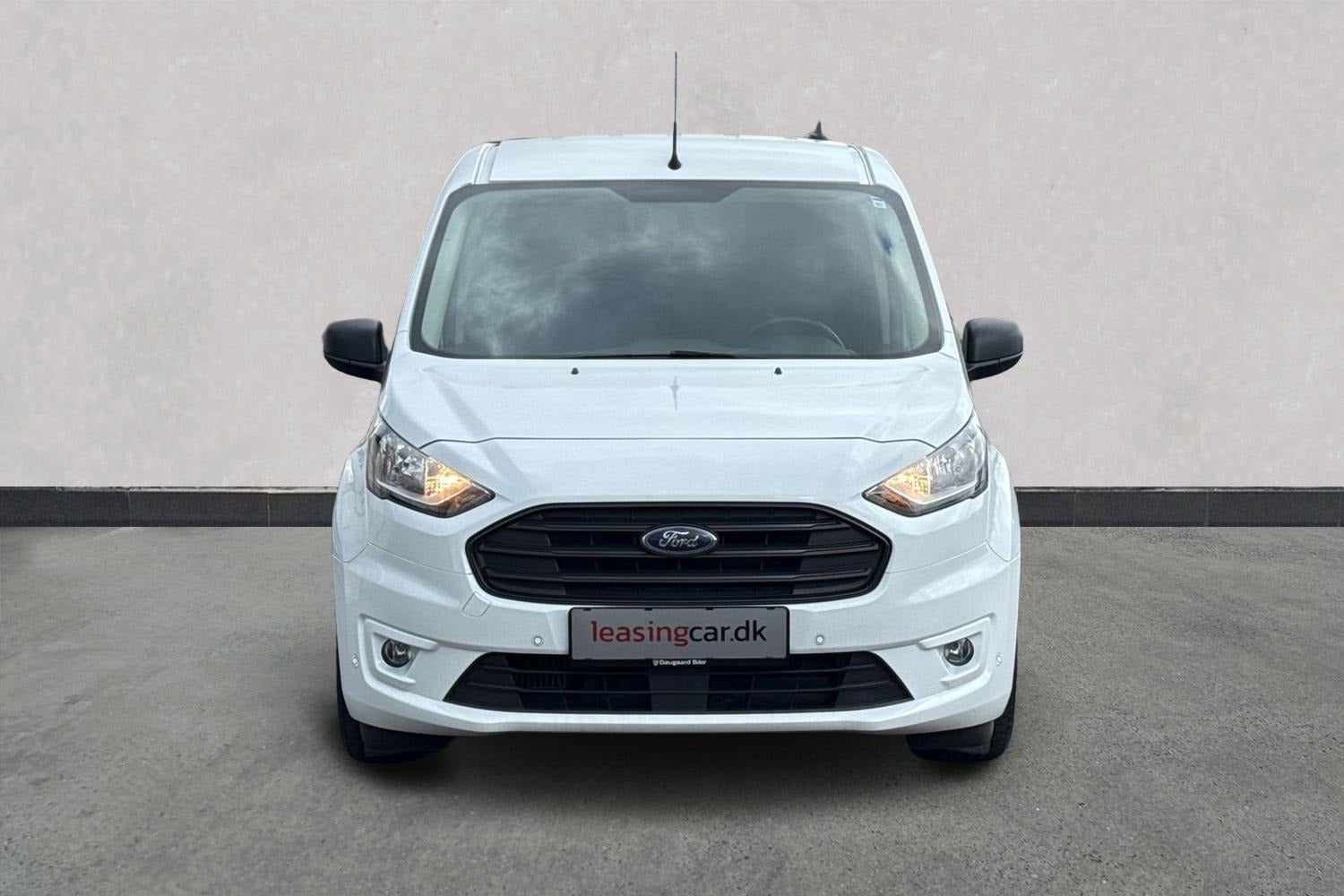 Billede af Ford Transit Connect 1,5 EcoBlue Trend aut. lang