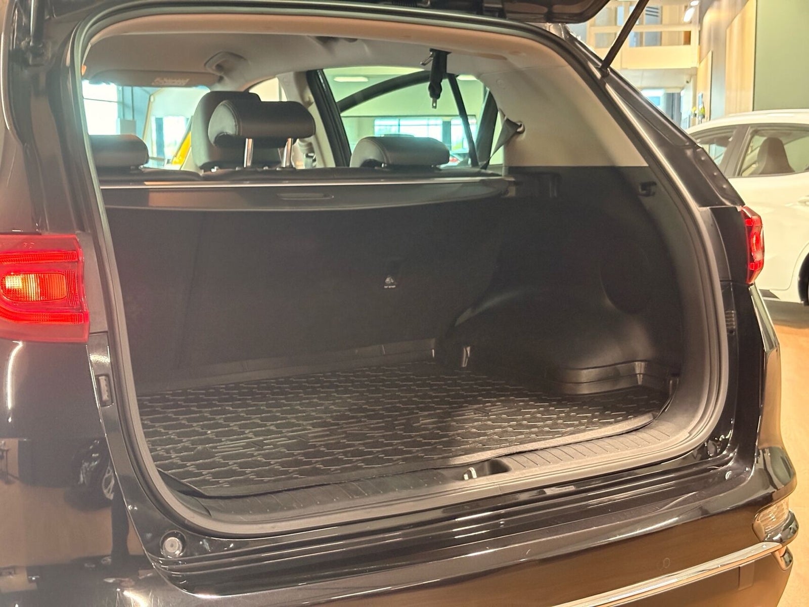 Kia Sportage T-GDi Vision DCT