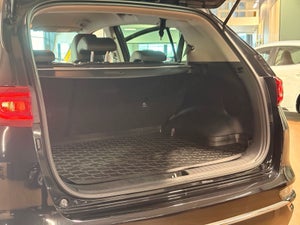 Kia Sportage T-GDi Vision DCT