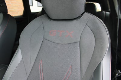 VW ID.7 GTX Tourer 4Motion