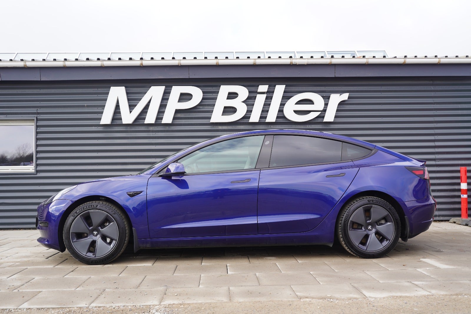 Billede af Tesla Model 3  RWD