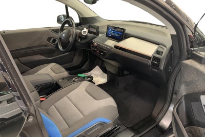BMW i3 Charged