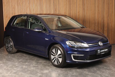 VW e-Golf VII  Comfortline 5d