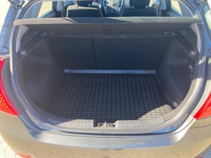 Kia Ceed CVVT Motion aut.