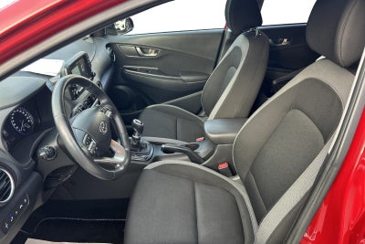 Hyundai Kona CRDi 115 Premium