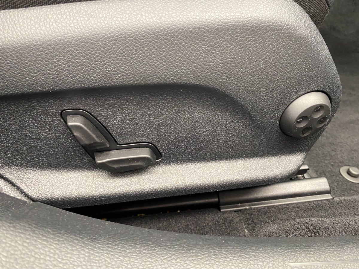 Billede af Mercedes C220 d 2,2 Business aut.