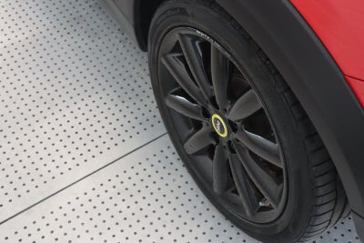 MINI Cooper SE Trim M