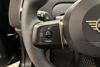 MINI Countryman SE Classic Trim M+ ALL4