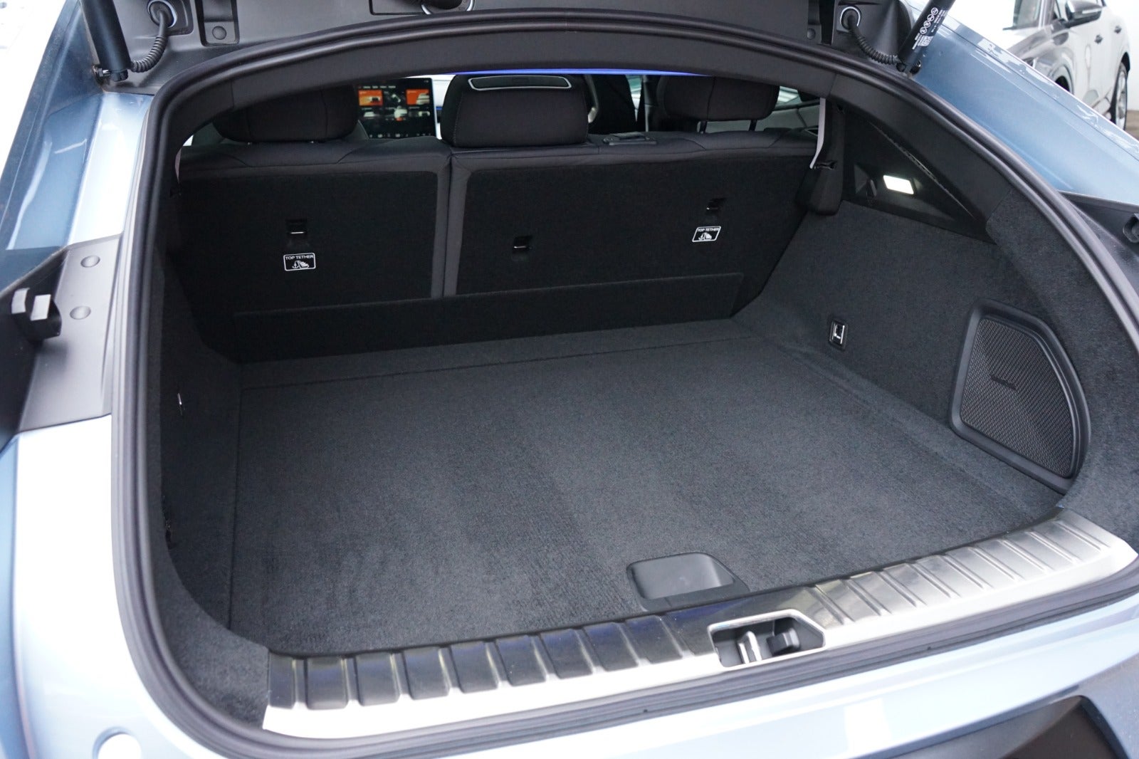 Polestar 4 Long Range