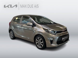 Kia Picanto MPi Vision Collection 1+2