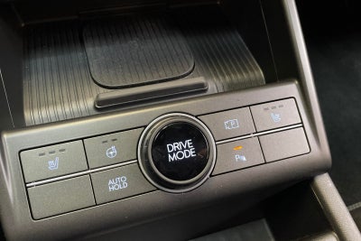 Hyundai Kona EV Advanced