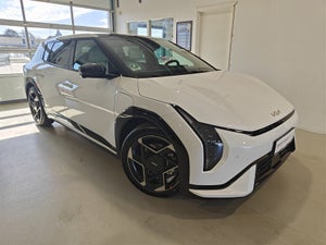Kia EV4 Long Range GT-Line