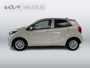 Kia Picanto Upgrade AMT