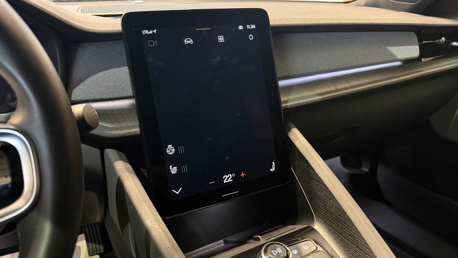 Billede af Polestar 2  Long Range AWD