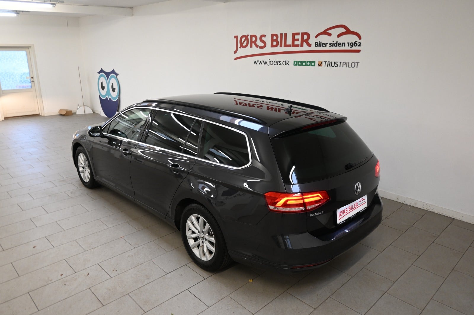 VW Passat TSi 150 Comfortline Premium Variant DSG