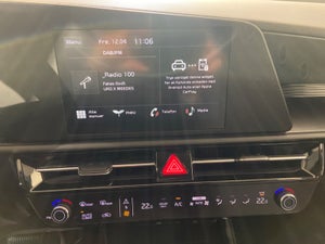 Kia Niro PHEV DCT