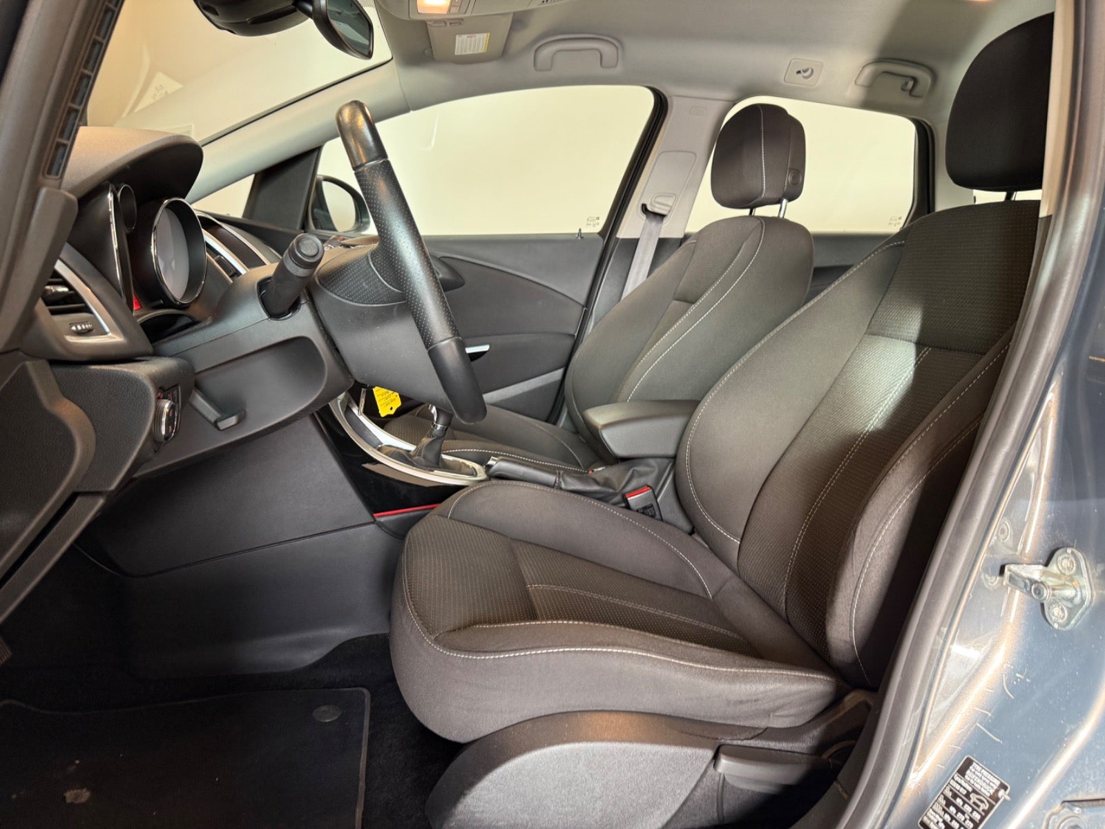 Opel Astra T 170 Sport Sports Tourer