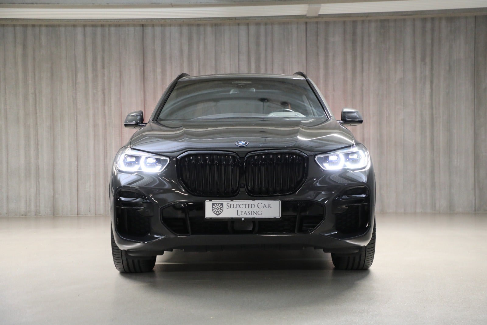 BMW X5 3,0 xDrive45e M-Sport aut.