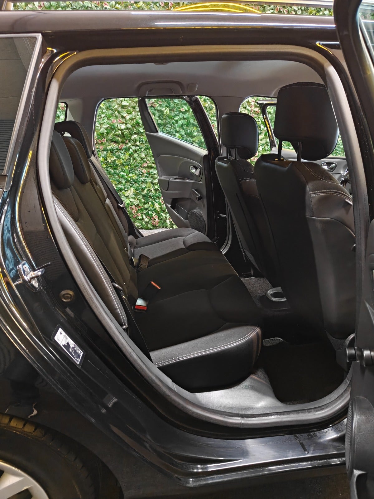 Billede af Renault Clio IV 0,9 TCe 90 Dynamique Sport Tourer