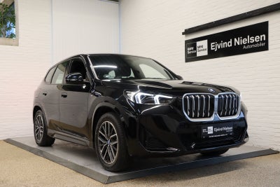 BMW iX1 xDrive30 M-Sport Premium