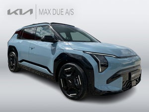 Kia EV3 Long Range GT-Line