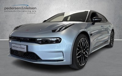 Zeekr 001  Privilege AWD 5d