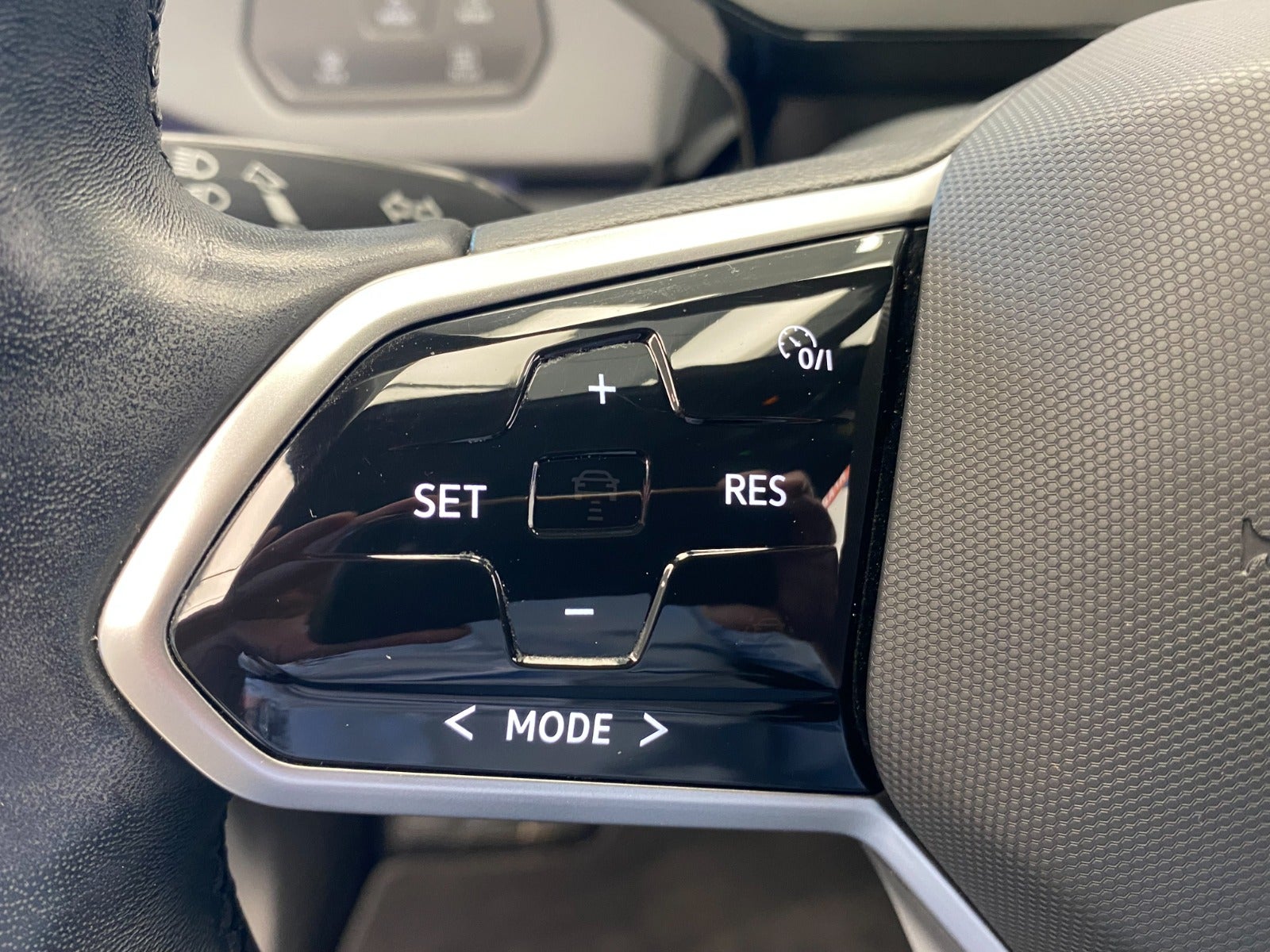Billede af VW ID.3 45 City Pure Performance