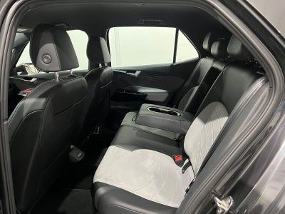 VW ID.3 Pro S