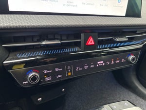 Kia EV6 Long Range Upgrade