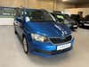 Skoda Fabia TSi 110 Ambition Combi DSG thumbnail