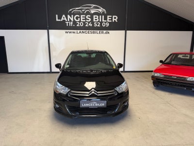 Citroën C4 PureTech 130 Exclusive