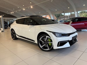 Kia EV6 GT Performance AWD