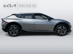 Kia EV6 Long Range Upgrade