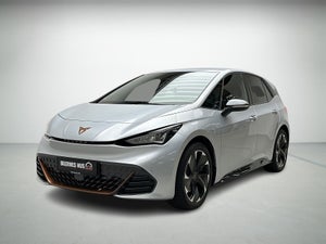 Cupra Born e-Boost