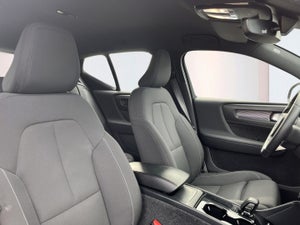 Volvo XC40 P6 ReCharge Plus