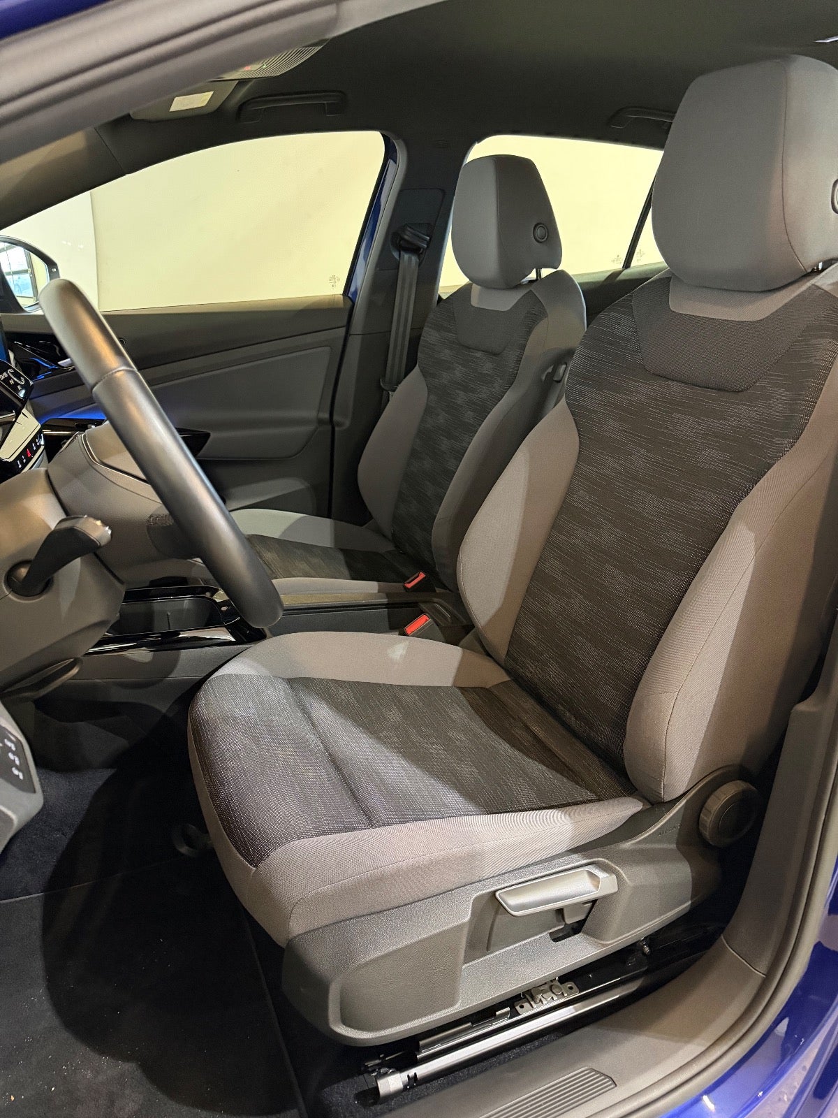 VW ID.4 Pro Performance