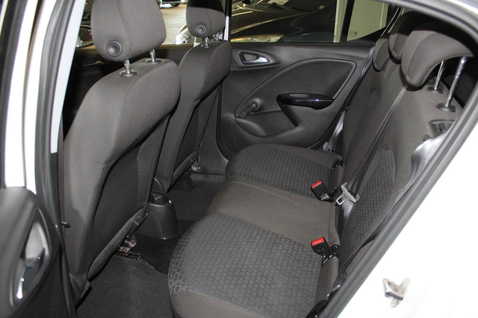 Opel Corsa, Billede 5