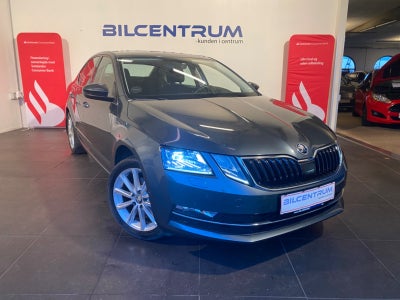 Skoda Octavia 1,5 TSi 150 Style DSG 5d