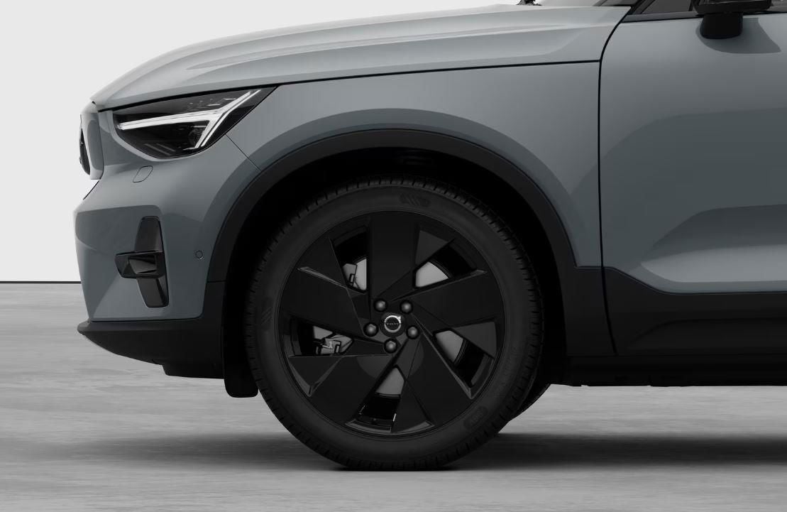 Volvo EC40 Extended Range Black Edition billede 7