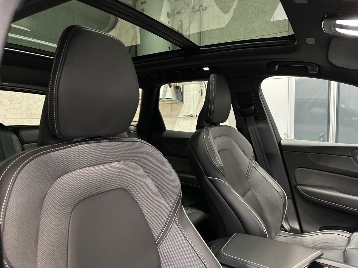 Volvo XC60 T8 ReCharge Ultimate Dark aut. AWD billede 22