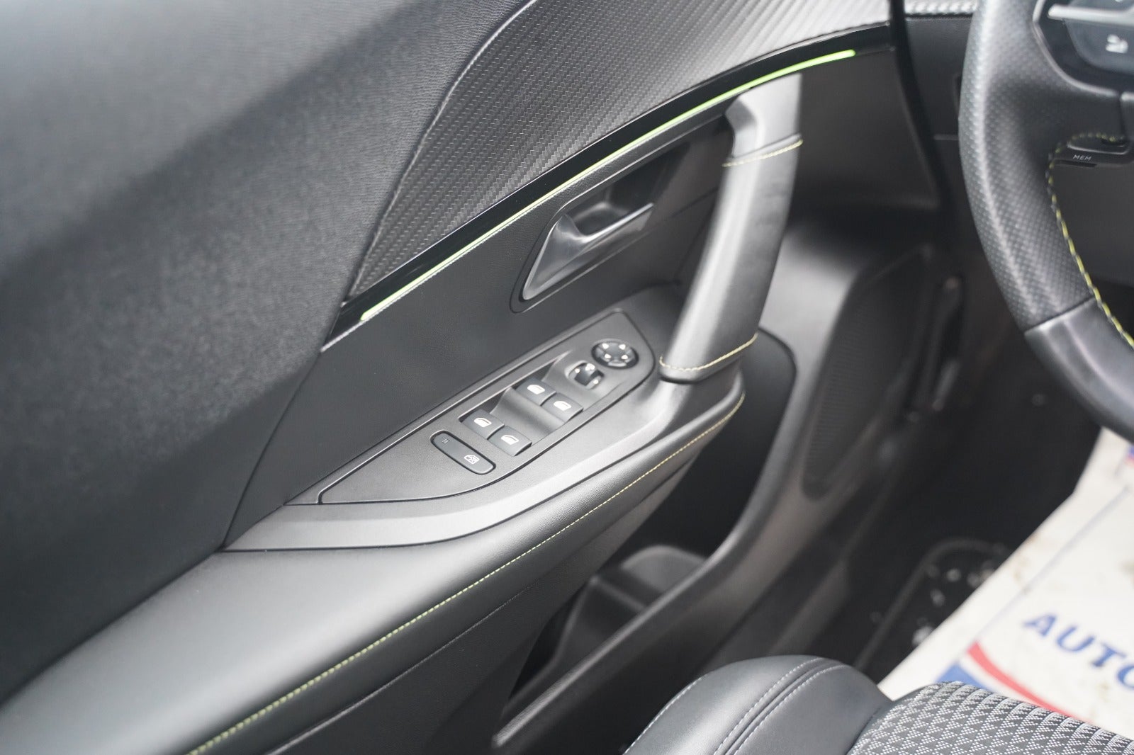 Billede af Peugeot 2008 1,5 BlueHDi 130 GT Line EAT8