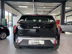 Kia EV3 Standard Range Access