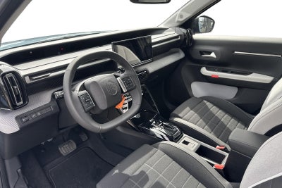 Citroën ë-C3 Max