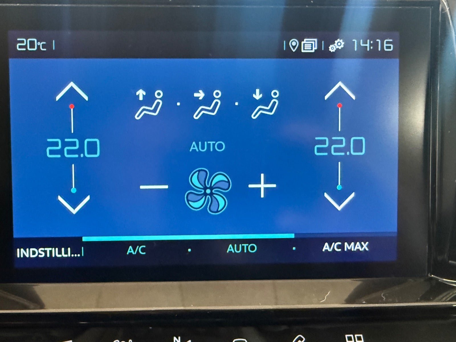 Citroën C5 Aircross Hybrid Shine Sport EAT8