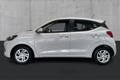 Hyundai i10 MPi Advanced AMT Hyundai i10 MPi Advanced AMT - 1