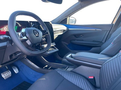 Renault Scenic E-Tech Esprit Alpine billede 2